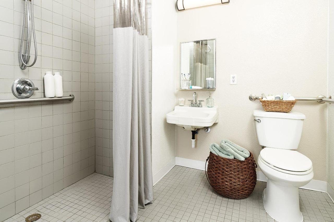 Intown Suites Extended Stay Atlanta Ga - Forest Park Eksteriør bilde